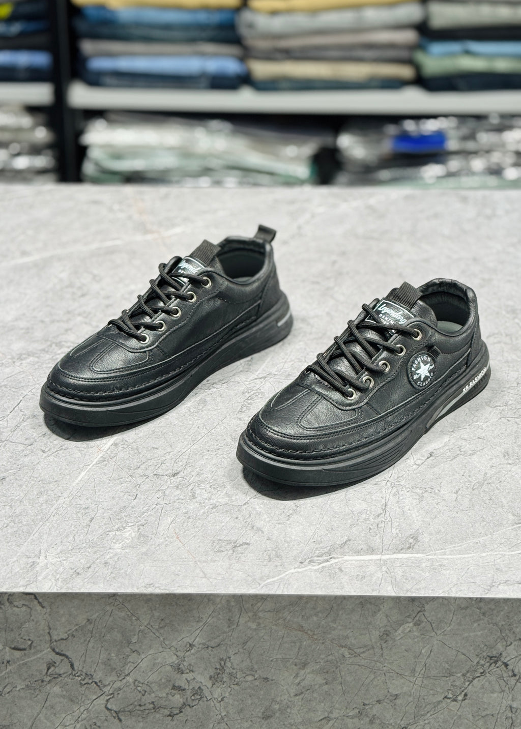 ZERIC MB 255 SNEAKERS