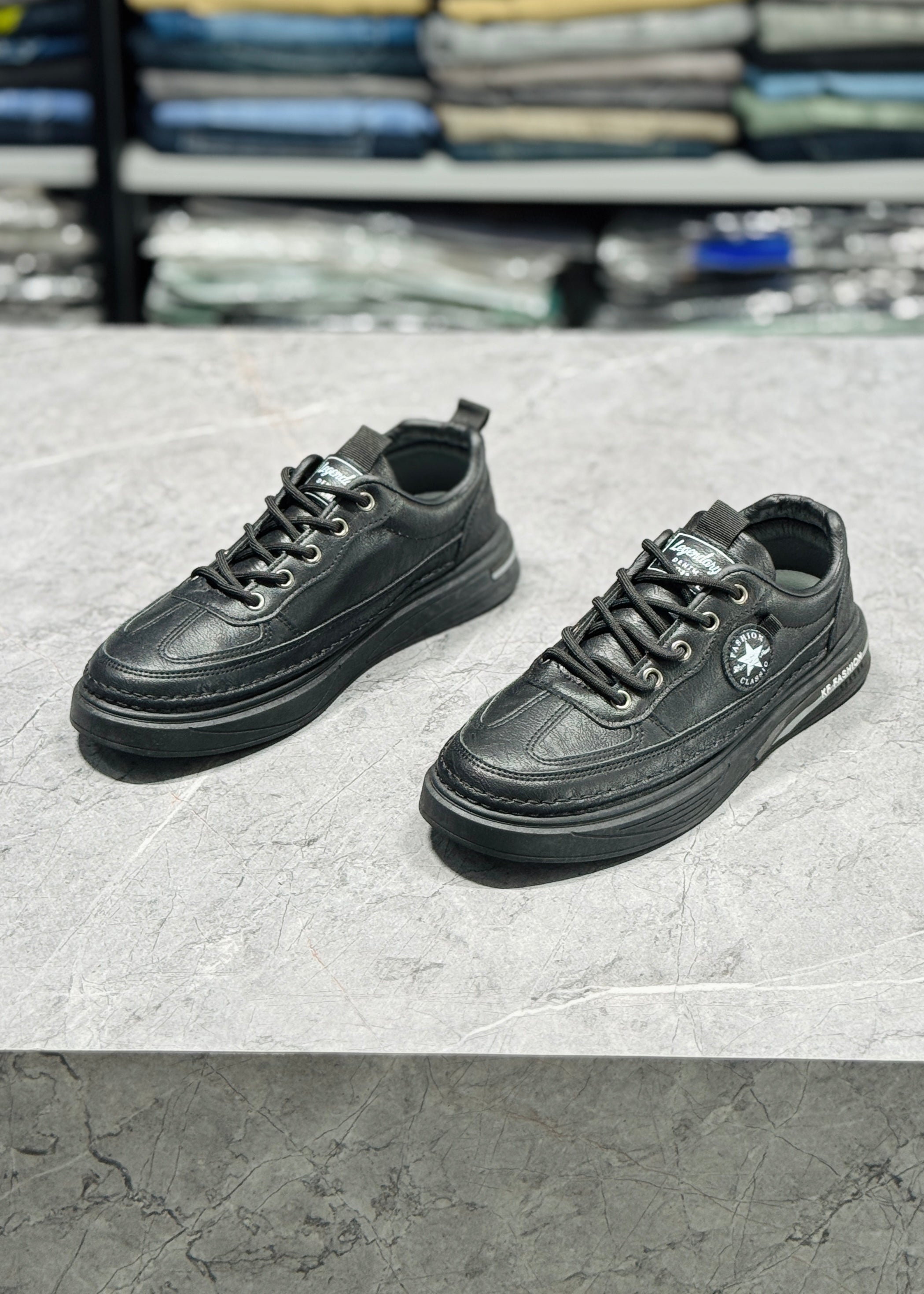 ZERIC MB 255 SNEAKERS