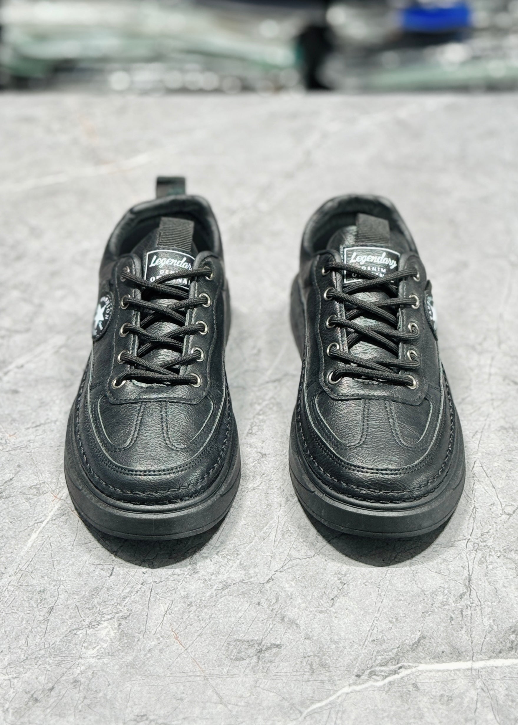 ZERIC MB 255 SNEAKERS
