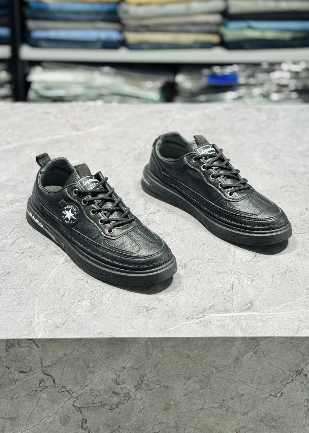 ZERIC MB 255 SNEAKERS