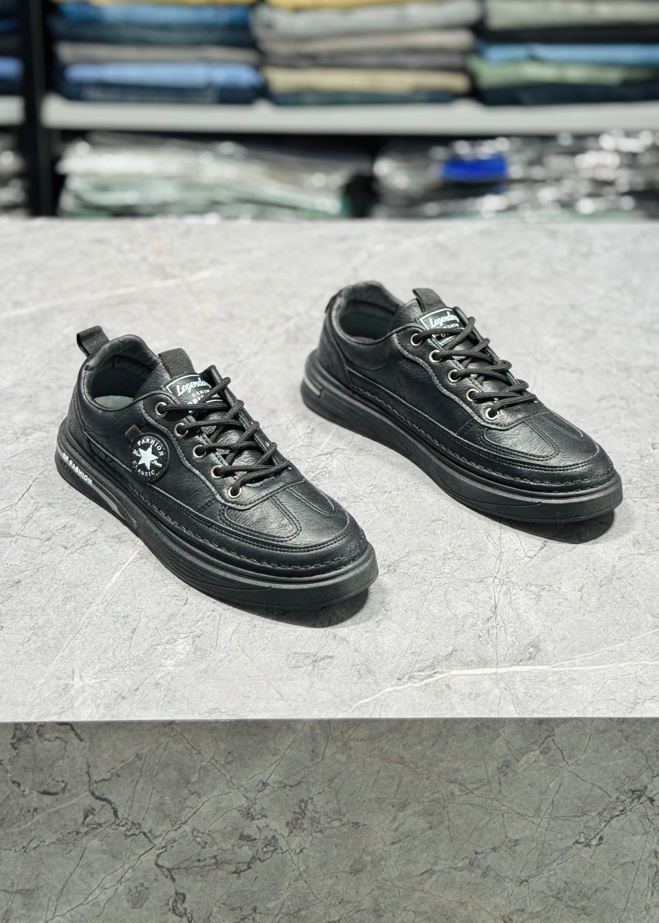 ZERIC MB 255 SNEAKERS