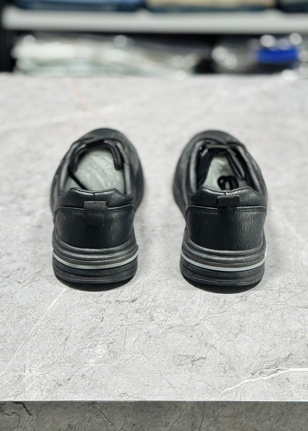 ZERIC MB 255 SNEAKERS