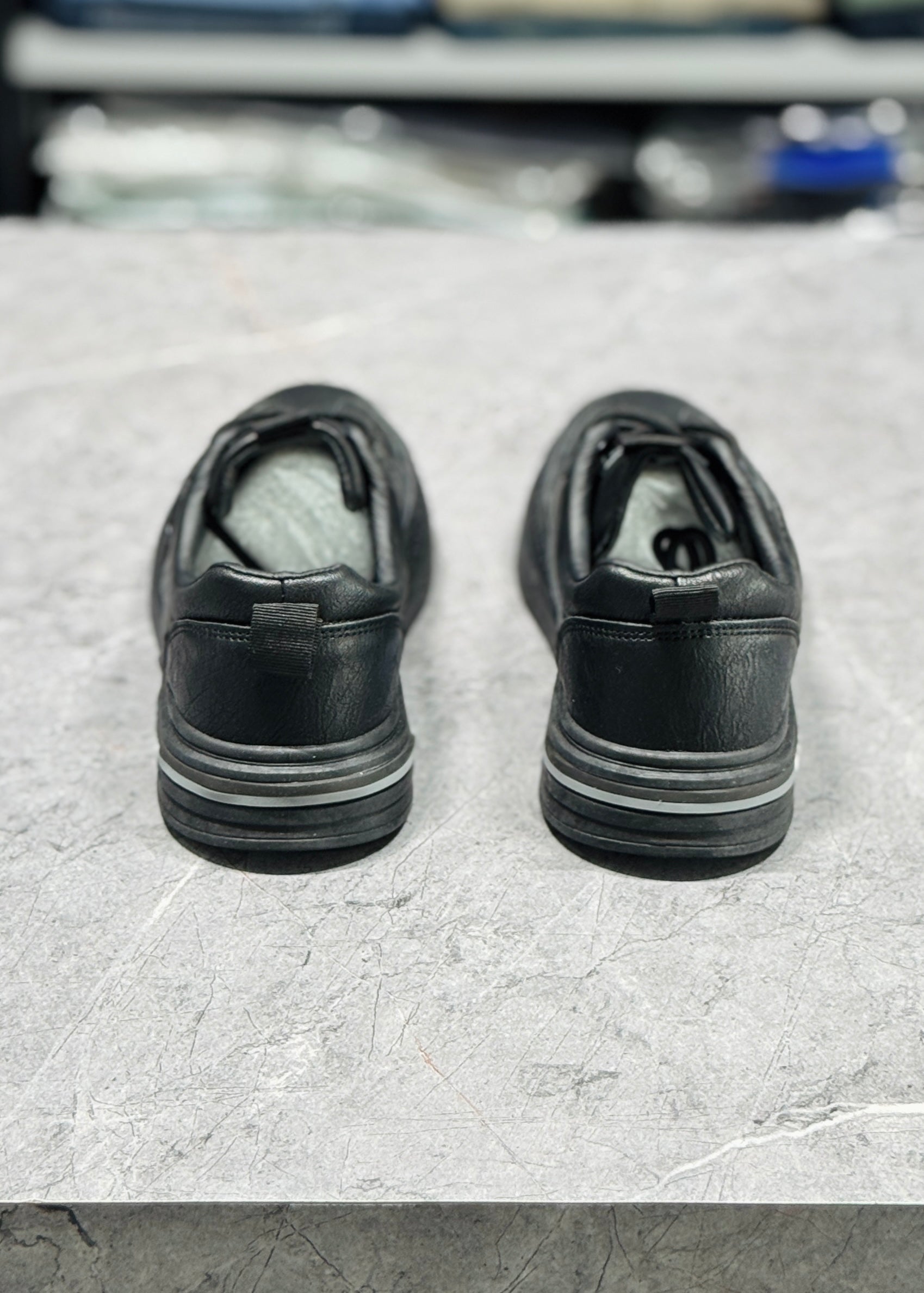 ZERIC MB 255 SNEAKERS