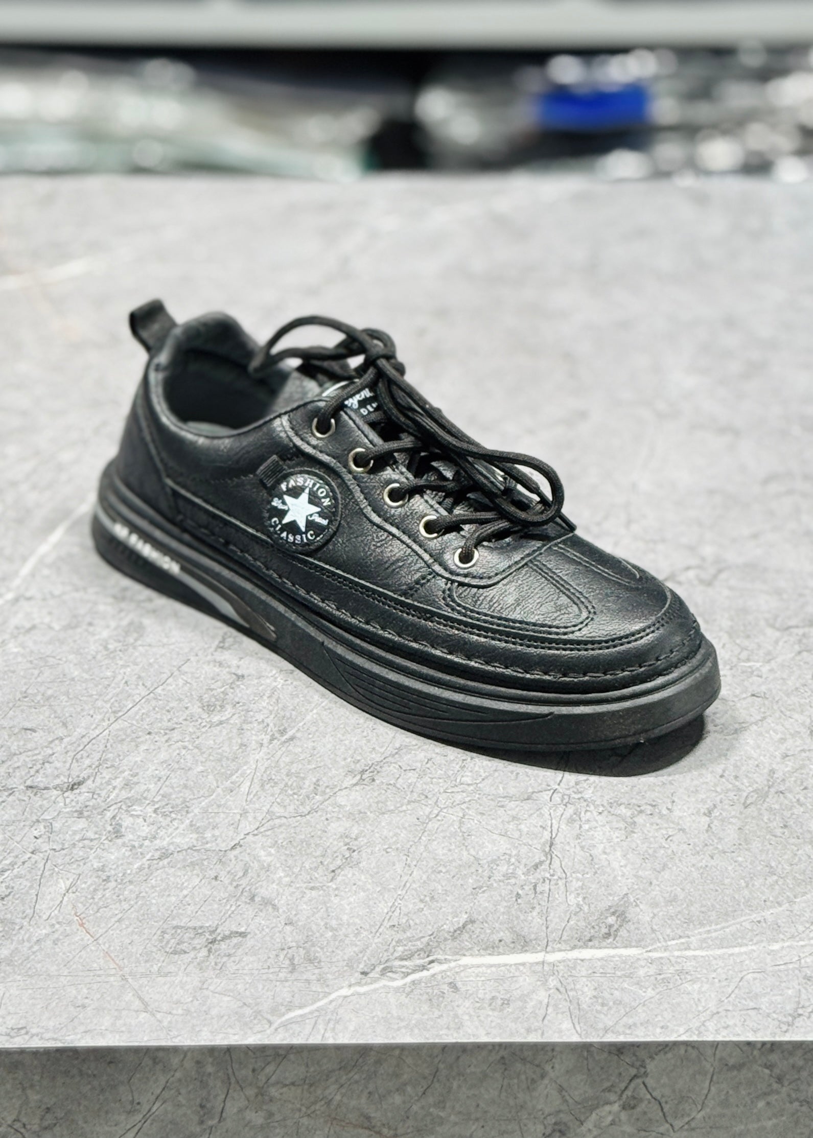ZERIC MB 255 SNEAKERS