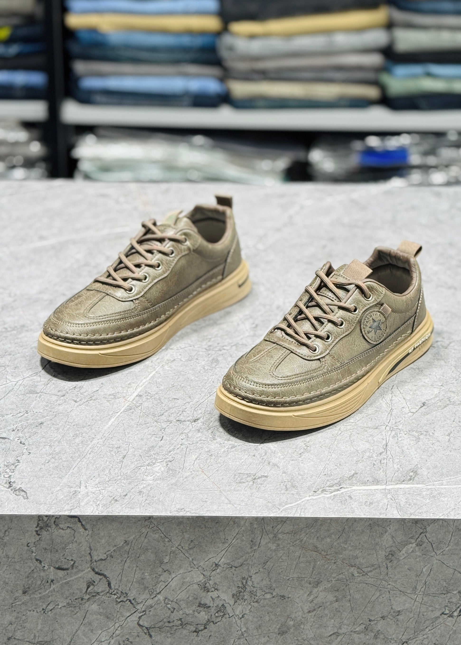 ZERIC MB 255 SNEAKERS