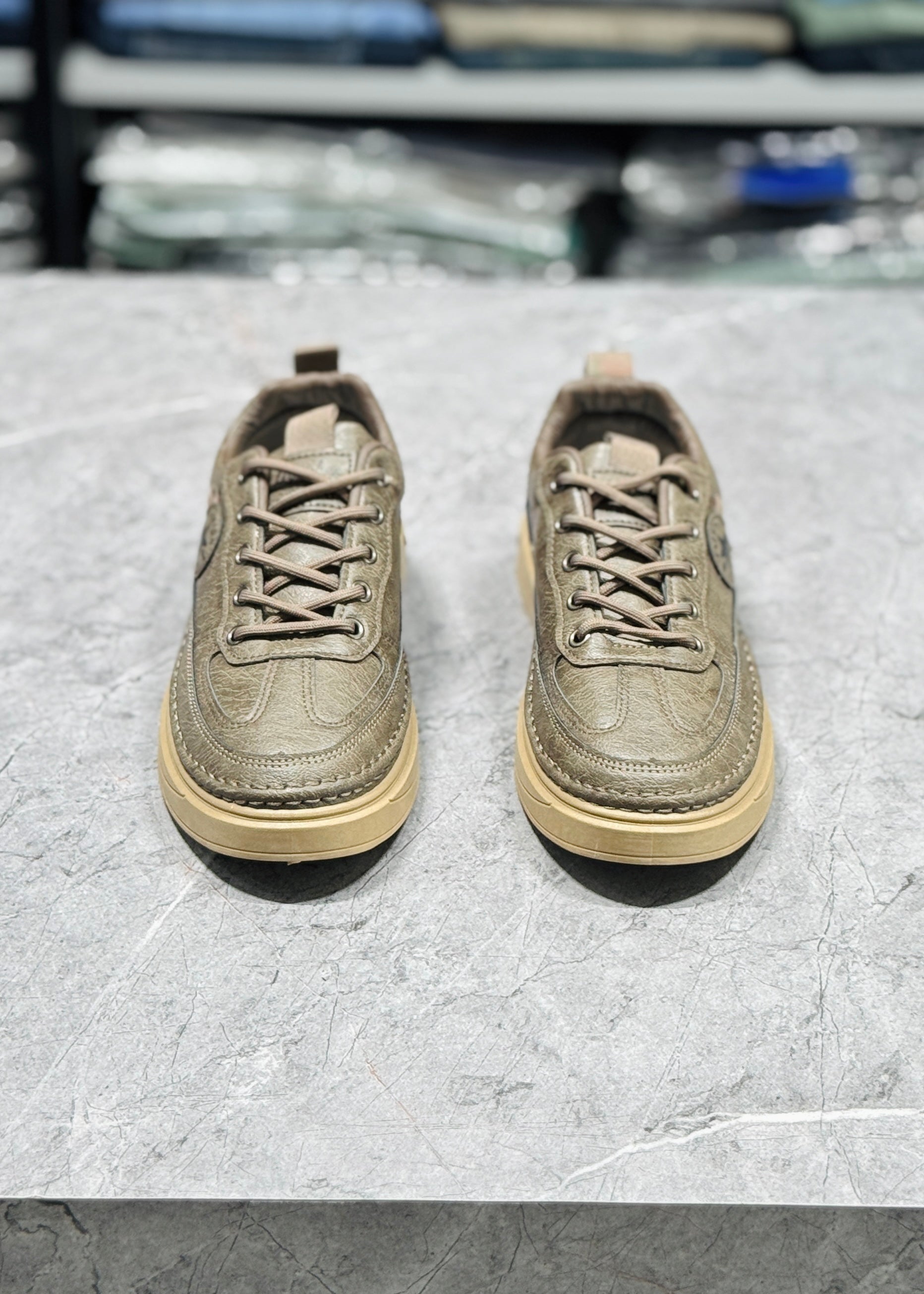 ZERIC MB 255 SNEAKERS