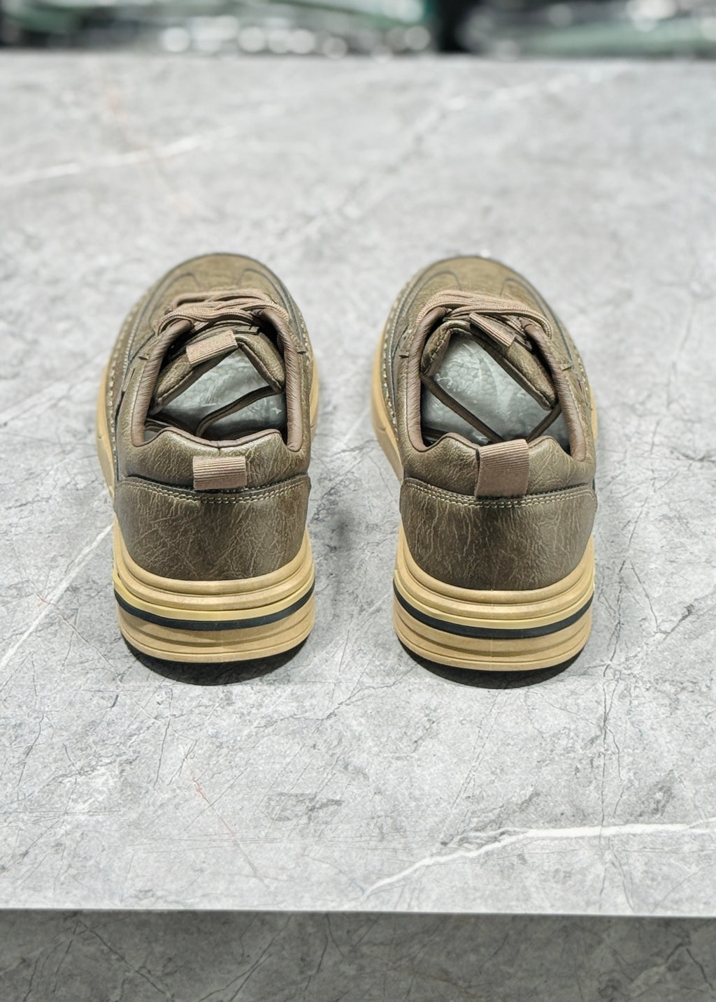 ZERIC MB 255 SNEAKERS