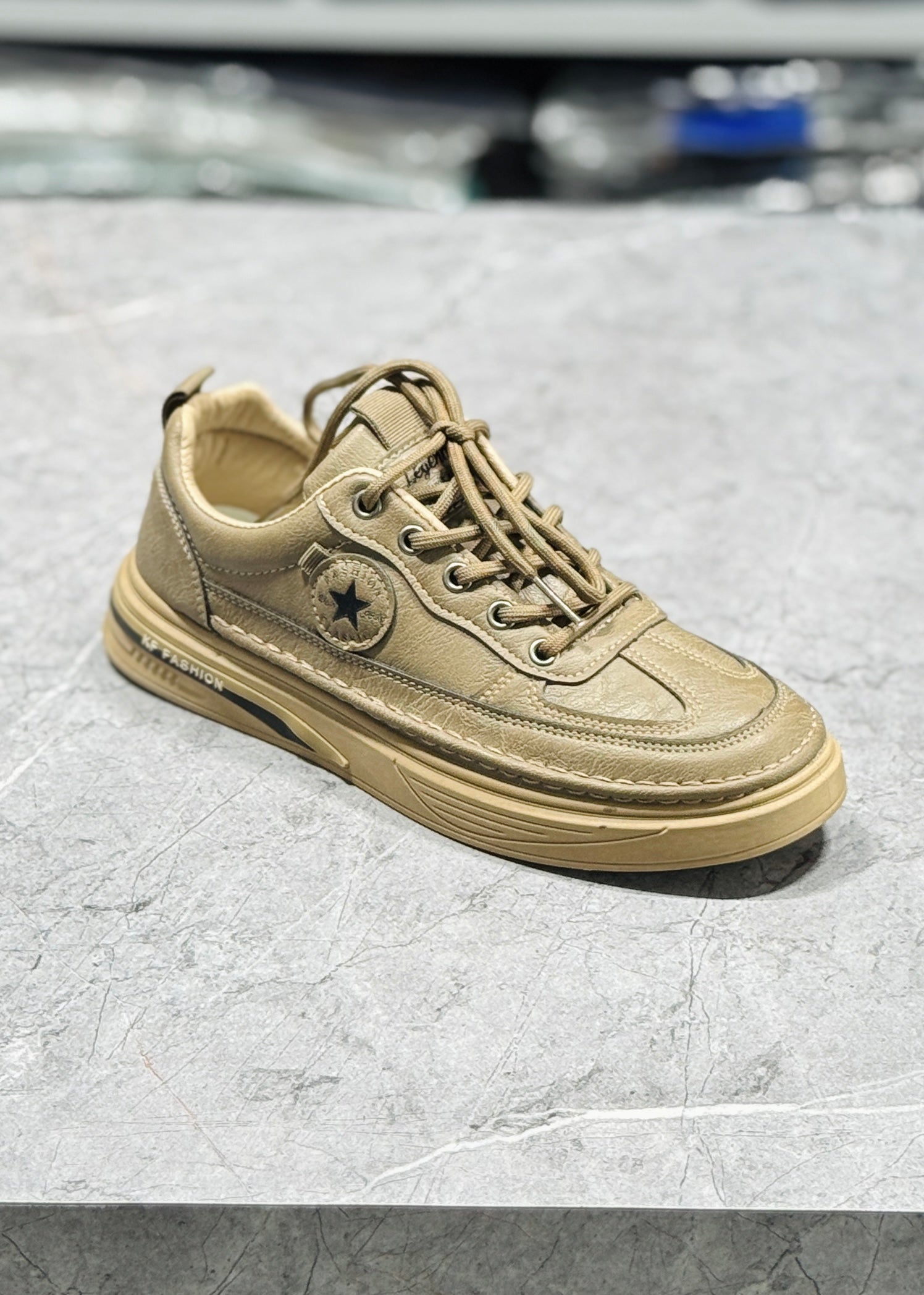 ZERIC MB 255 SNEAKERS