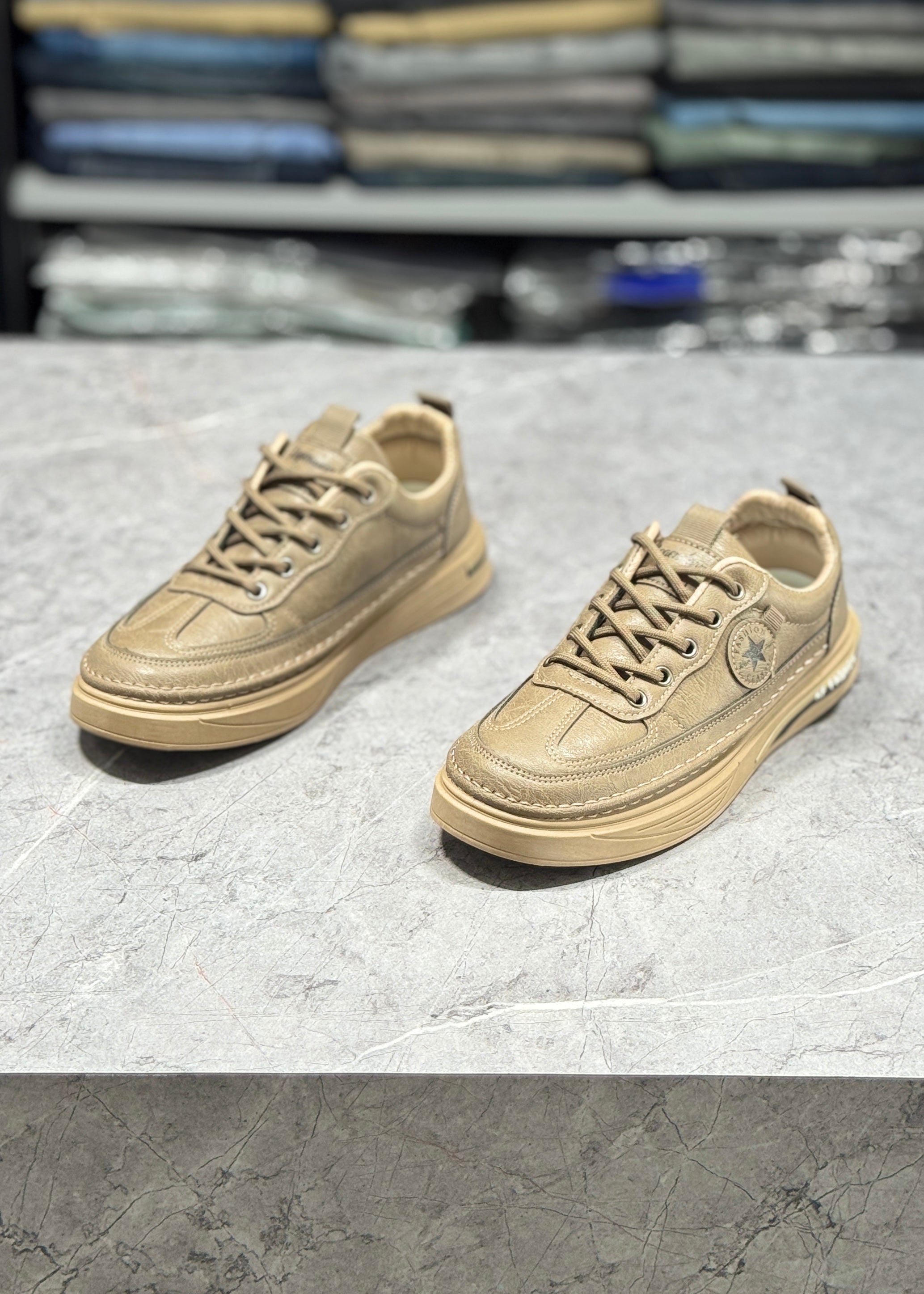 ZERIC MB 255 SNEAKERS