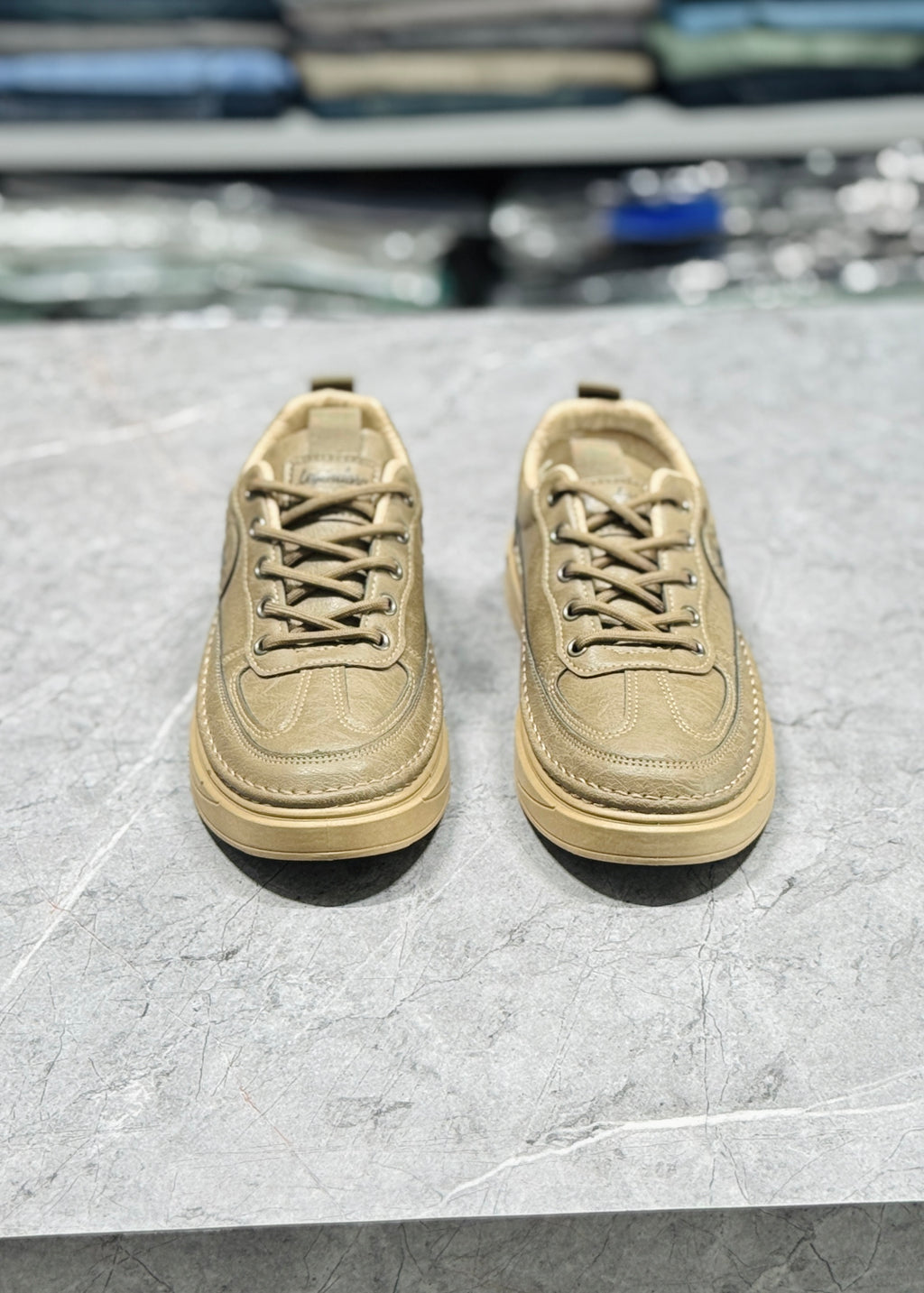 ZERIC MB 255 SNEAKERS