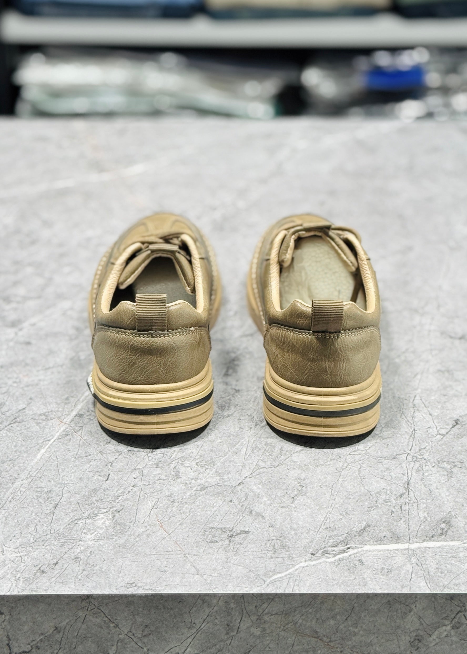 ZERIC MB 255 SNEAKERS