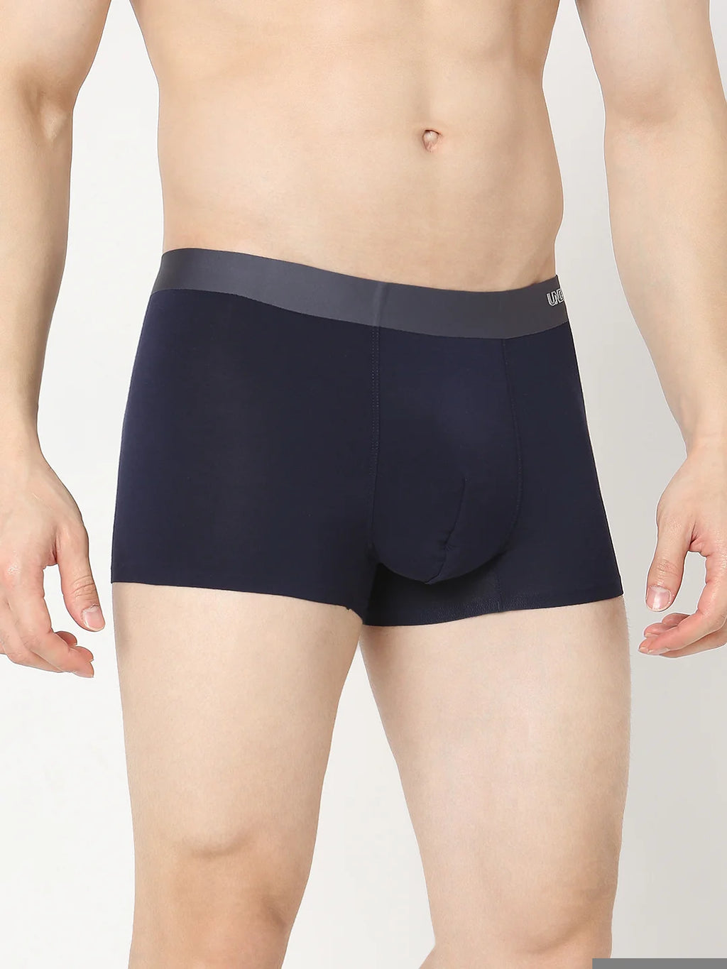 SPYKAR UNDERJEANS PTS100 REGULAR FIT ULTRASOFT TRUNK