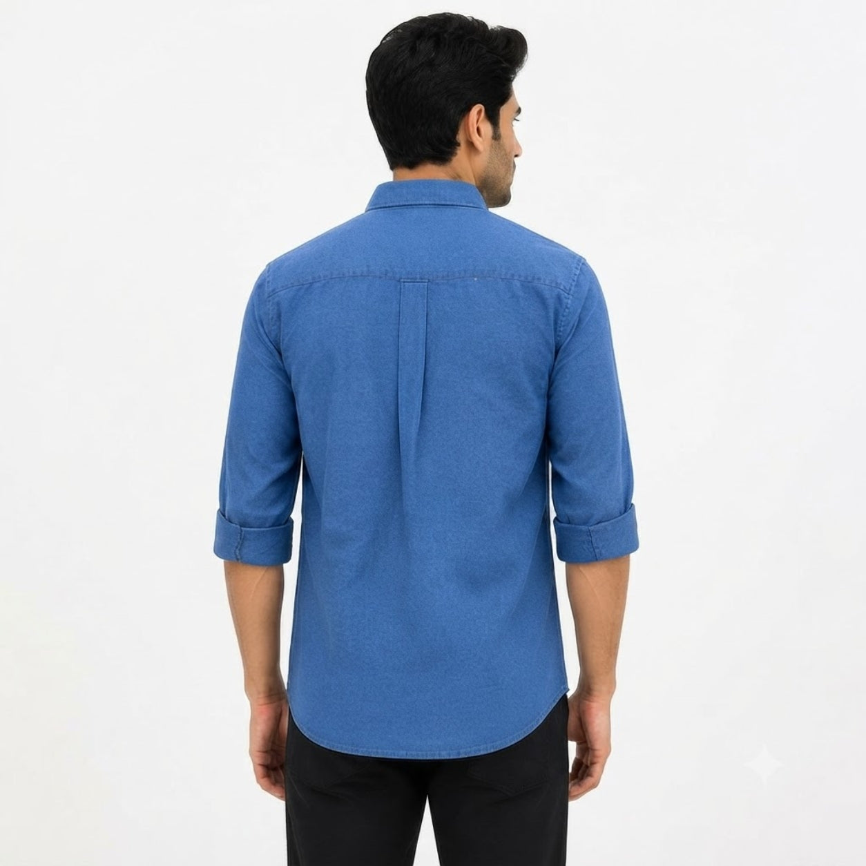 OB-1003-1 CLASSIC LOOK SHIRT
