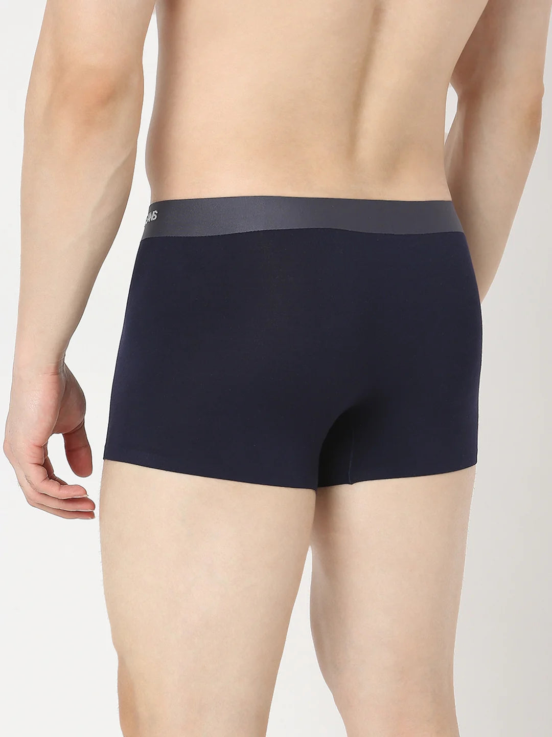 SPYKAR UNDERJEANS PTS100 REGULAR FIT ULTRASOFT TRUNK