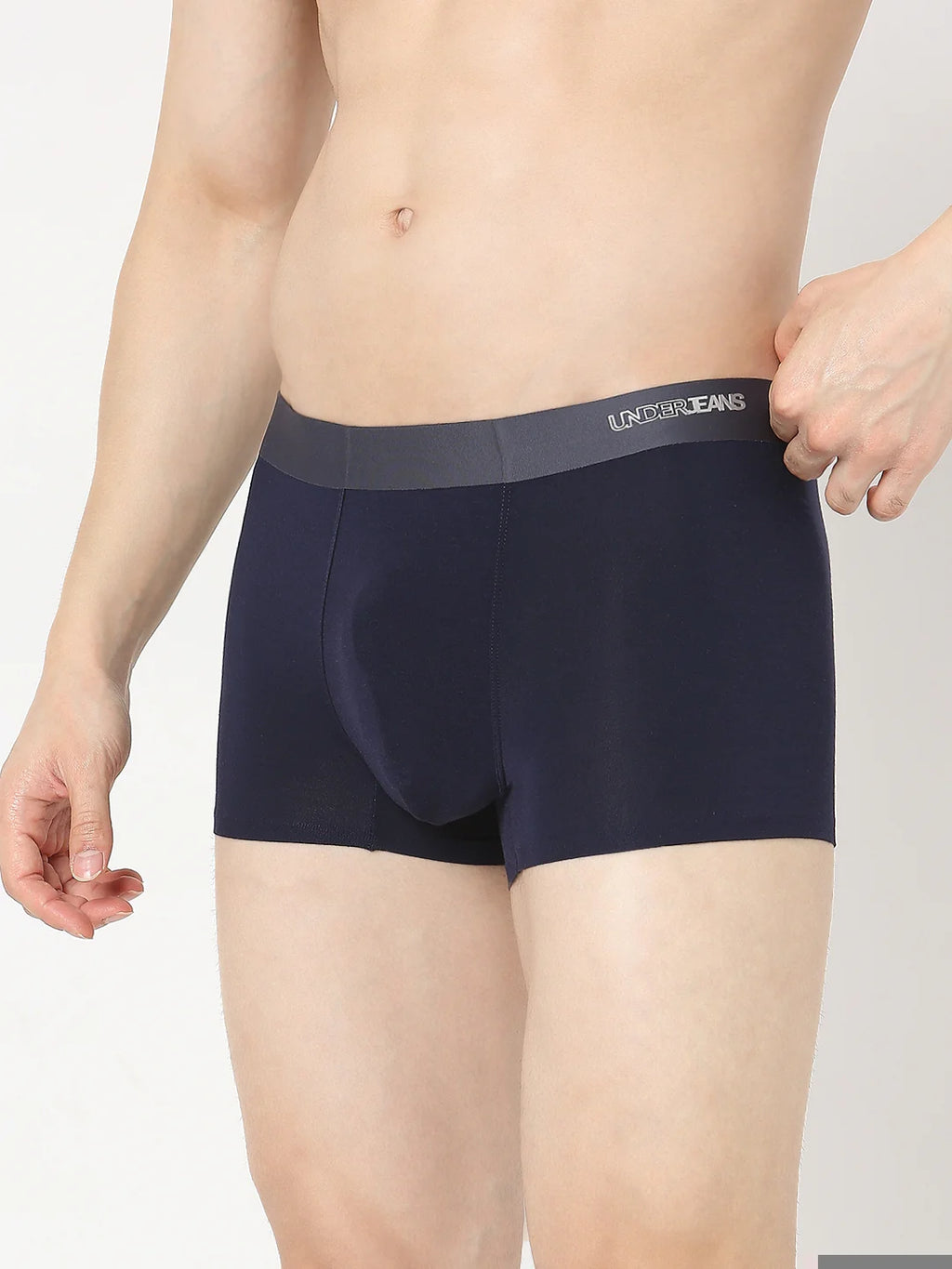 SPYKAR UNDERJEANS PTS100 REGULAR FIT ULTRASOFT TRUNK
